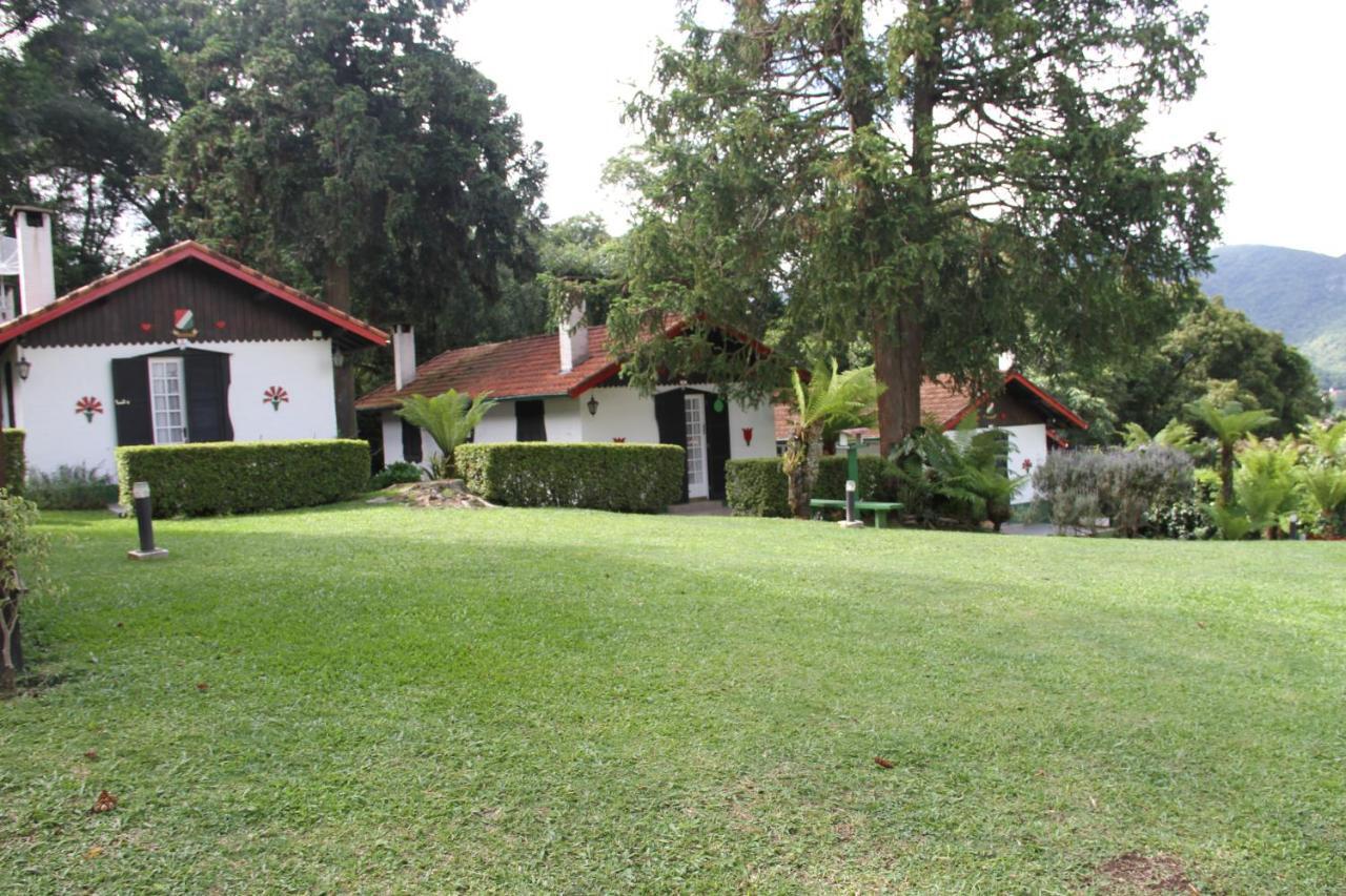 Pousada El Brujo Monte Verde  Exterior photo